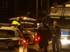 Policja o szczegółach odnalezienia ciała Tadeusza D.