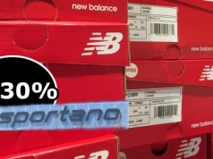 New Balance wyprzedaje 30% taniej. Wygodne, stylowe i oddychające. Równie piękne w Eobuwie
