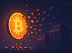 Gdzie podziały się wszystkie bitcoiny? Nie ma ich na giełdach!