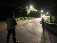 Zbrodnia pod Limanową. 57-letni Tadeusz Duda nie żyje. Nocna konferencja policji