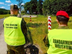 Mieszkańcy pogranicza tak widzą kontrole na granicy. 
