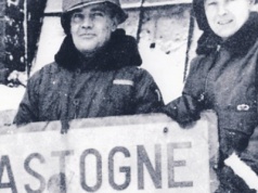 2 lipca 1898 r. urodził się gen. Anthony McAuliffe – dowódca obrony Bastogne