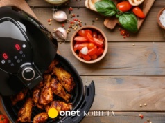 Najlepszy airfryer – zestawienie TOP 5 sprawdzonych frytkownic beztłuszczowych