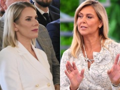 Wachowicz była rzeczniczką rządu, teraz radzi Nawrockiej. 
