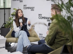 Popularność kiszonek, cechy dobrego networkingu oraz AI w księgowości, czyli rozmowy, jakie przeprowadziliśmy podczas Evolutions: Meetup & Showcase we Wrocławiu