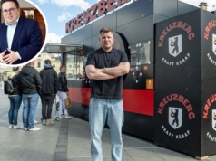 Kebab tylko dla Polaków. Kontrowersyjny anons Chajzera. Ekspert zabrał głos