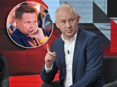 Poseł KO wskazuje winnych porażki Trzaskowskiego. Napieralski: Tych ministrów trzeba…