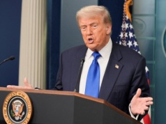 USA wstrzymują dostawy broni do Ukrainy. Wiadomo, co jest powodem