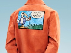 Moncler na lato 2025? Donald Glover stworzył wyjątkową kapsułową kolekcję