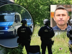 Tadeusz Duda znaleziony martwy. Jak zginął? Były policjant zdradził takie podejrzenia