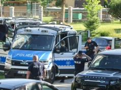 Tadeusz Duda nie żyje. Relacja świadka