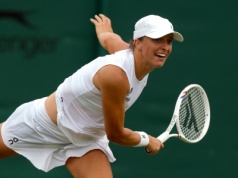 Wimbledon. Iga Świątek błyskiem w drugiej rundzie, Magdalena Fręch i Magda Linette odpadły