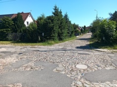 Czytelnik, radna i prezydent o Suwalskiej [ Wiadomości ]