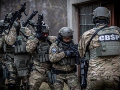 CBŚP rozbiło gang porywaczy działający w Polsce i na Łotwie