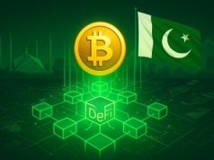 Ten kraj stawia wszystko na Bitcoina. Rząd wrzuca BTC do DeFi, doradza  im Michael Saylor