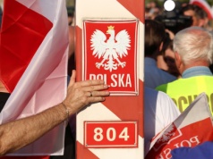 SN uznał ważność wyborów. Wracają kontrole na granicy. Znaleziono ciało Dudy. 5 ważnych tematów
