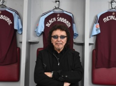 Grupa Black Sabbath ma gratkę dla swoich fanów. Premiera już 25 lipca