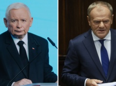 Najnowszy sondaż partyjny. Spadek notowań Koalicji Obywatelskiej