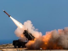 Niemcy chcą zbroić Luftwaffe. Planują zakup pocisków jak Polska