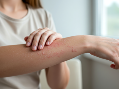 Pokrzywka alergiczna – przyczyny, objawy, leczenie
