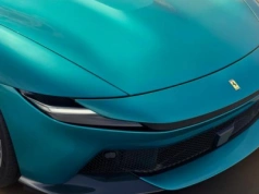 Ferrari Amalfi 2026 to Roma po zmianach. Ale czy na lepsze?