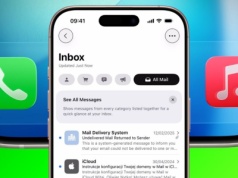Poczta w iOS 26 niszczy chronologię. W ten sposób ją odzyskasz