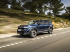 Dacia Bigster z zupełnie nowym napędem. Tak dobrej oferty nie ma konkurencja