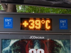 W Polsce rośnie lęk przed zmianami klimatu. Wierzymy, że rząd nas ochroni