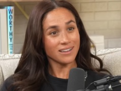 Meghan Markle tym razem przesadziła. Internauci nie mają litości. "Tandetne zachowanie"