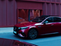 Jeździłem nowym Mercedesem-AMG E53 i wiem jedno: jeśli go 