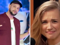 Pela ujawnił kulisy związku z Kaczorowską. Musiał to robić nawet, gdy byli pokłóceni