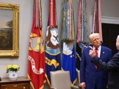 Trump: Izrael poparł 60-dniowe zawieszenie broni