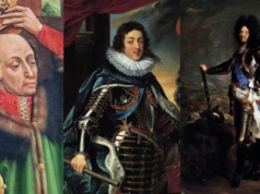 Czy wiesz, że Władysław II Jagiełło był przodkiem królów Francji?