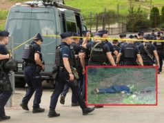 Małopolska policja: policjanci znaleźli ciało poszukiwanego 57-latka – Tadeusza D.