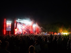 Santander Letnie Brzmienia w Krakowie 2025. Festiwal rozpoczyna się już w piątek