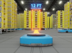 W Amazon pracuje już milion robotów