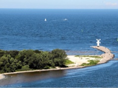 Nie tylko piasek i woda. Travelist zdradza, gdzie naprawdę warto pojechać nad morze