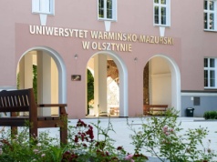 To, co wydarzyło się na uniwersytecie, wstrząsnęło środowiskiem. Olsztyn reaguje