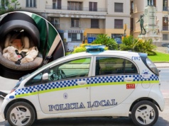 2-latek zmarł w nagrzanym aucie. Ojciec zapomniał, że przyjechał z nim do pracy