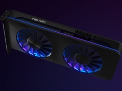 Popularna karta graficzna Intela - ARC B570 Challenger z OC i 10 GB VRAM - teraz taniej o 350 zł
