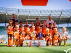 Tarczyński Arena Cup i Copa Kabanos Cup zakończone. Ponad 1000 meczów i tysiące spełnionych dziecięcych marzeń