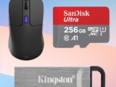 Promocja 100 za 100 w sklepie x-kom. Pendrive, karty pamięci, klawiatury i inne sprzęty w niższych cenach