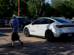 W USA tanieją elektryki: używana Tesla najtańsza od lipca 2022 r.