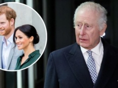 Król Karol III podjął ważną decyzję. Chodzi o Harry'ego i Meghan