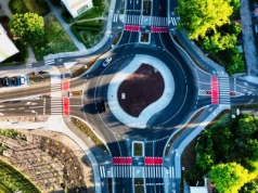Ponad 780 metrów nowej drogi w Toruniu. Inwestycja kosztowała ponad 18 mln zł