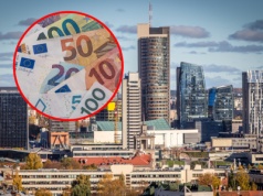 10 lat temu zmienili walutę na euro. Reakcję cen porównali z Polską