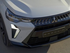 Mitsubishi Grandis wraca do żywych, ale już nie jest minivanem