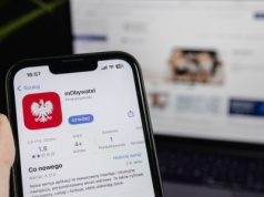 Wniosek o dowód i unieważnienie paszportu przez aplikację. Nowe funkcje w mObywatelu