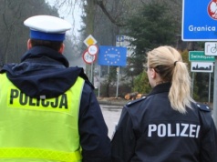 Wspólne kontrole na granicach? „Nie ma takiego planu”