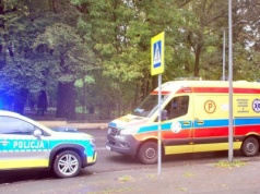 Samochód potrącił 16-latkę na pasach. Dlaczego kierowca jej nie zauważył?